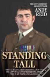 Standing Tall