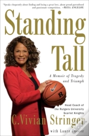 Capa do artigo Standing Tall
