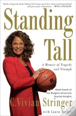 Capa do artigo Standing Tall