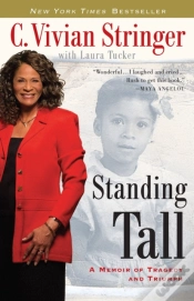 Capa do artigo Standing Tall