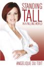 Standing Tall In A Falling World - Preview