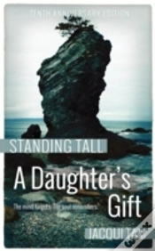 Capa do artigo Standing Tall
