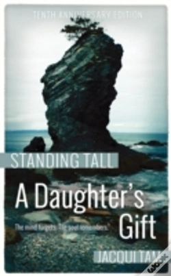 Capa do artigo Standing Tall