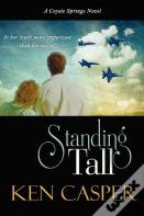 Standing Tall