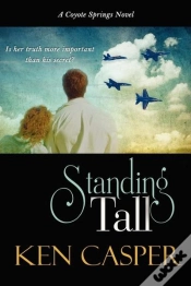 Capa do artigo Standing Tall