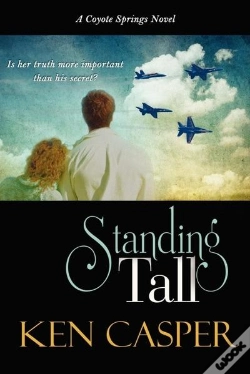Capa do artigo Standing Tall