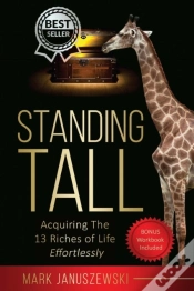 Capa do artigo Standing Tall