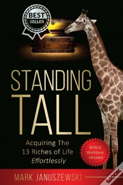Capa do artigo Standing Tall