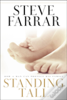 Standing Tall
