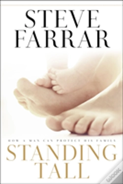 Capa do artigo Standing Tall