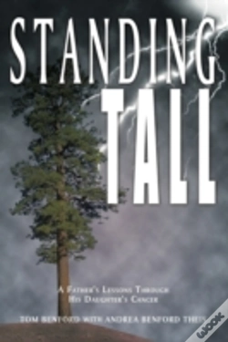 Capa do artigo Standing Tall