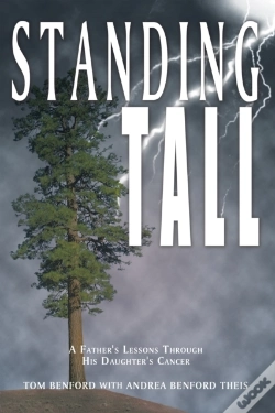 Capa do artigo Standing Tall