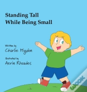 Capa do artigo Standing Tall While Being Small