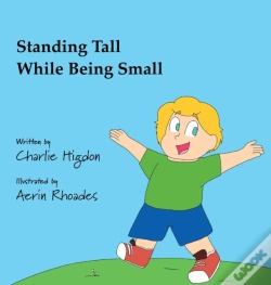 Capa do artigo Standing Tall While Being Small