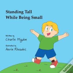 Capa do artigo Standing Tall While Being Small