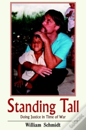 Capa do artigo Standing Tall