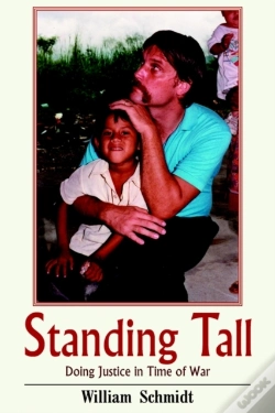 Capa do artigo Standing Tall