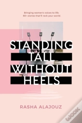 Standing Tall Without Heels