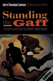 Capa do artigo Standing The Gaff