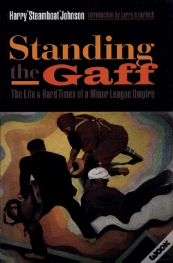 Capa do artigo Standing The Gaff