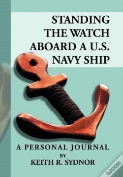 Capa do artigo Standing The Watch Aboard A U.S. Navy Ship