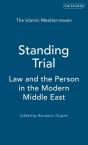 Standing Trial - Preview