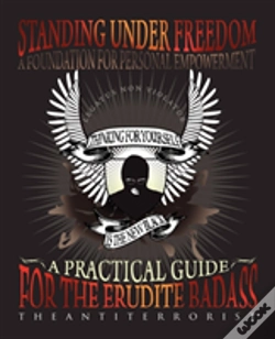 Capa do artigo Standing Under Freedom