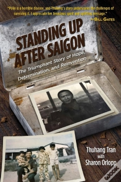 Capa do artigo Standing Up After Saigon