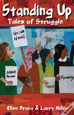 Capa do artigo Standing Up