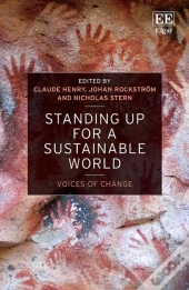 Standing Up For A Sustainable World - Voices Of Change