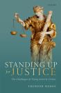 Standing Up For Justice - Preview