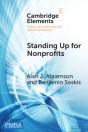Standing Up For Nonprofits - Preview