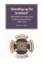 Standing Up For Scotland - Preview