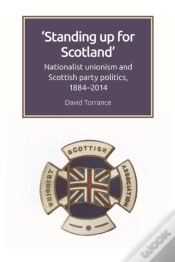 Capa do artigo Standing Up For Scotland