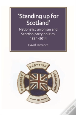 Capa do artigo Standing Up For Scotland