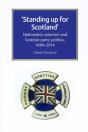 Standing Up For Scotland - Preview