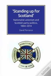 Capa do artigo Standing Up For Scotland