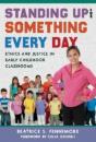 Standing Up For Something Every Day - Preview