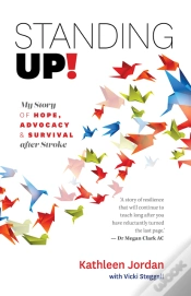Capa do artigo Standing Up!
