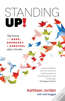 Capa do artigo Standing Up!