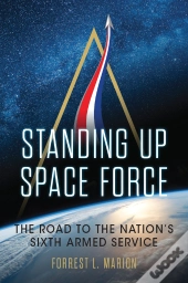 Standing Up Space Force