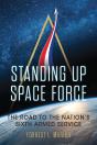 Standing Up Space Force - Preview