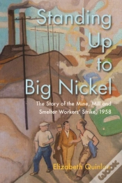 Capa do artigo Standing Up To Big Nickel