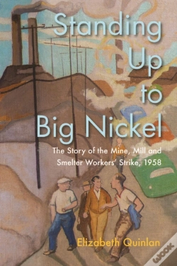Capa do artigo Standing Up To Big Nickel