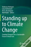 Standing Up To Climate Change