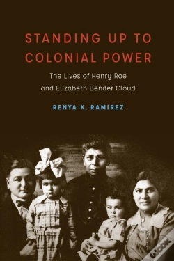 Capa do artigo Standing Up To Colonial Power