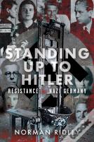 Standing Up To Hitler