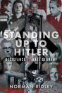 Standing Up To Hitler - Preview
