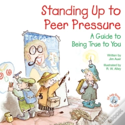 Capa do artigo Standing Up To Peer Pressure