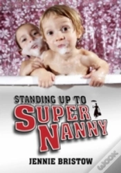 Capa do artigo Standing Up To Supernanny